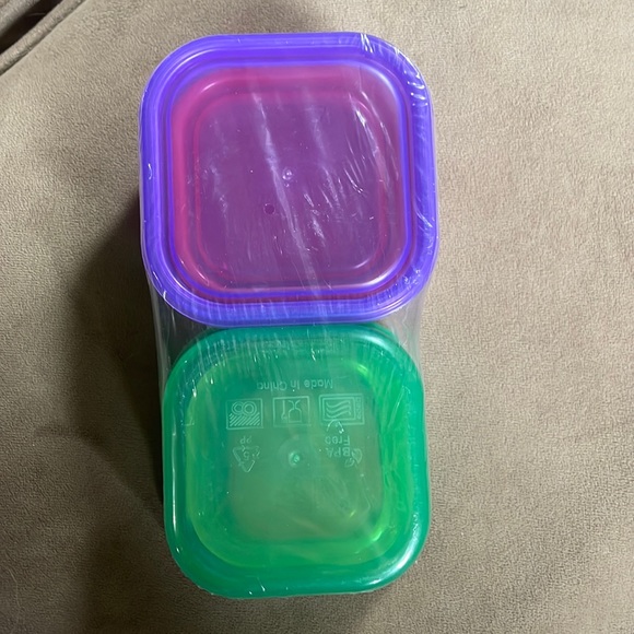 Kitchen Beachbody Portion Control Containers Poshmark